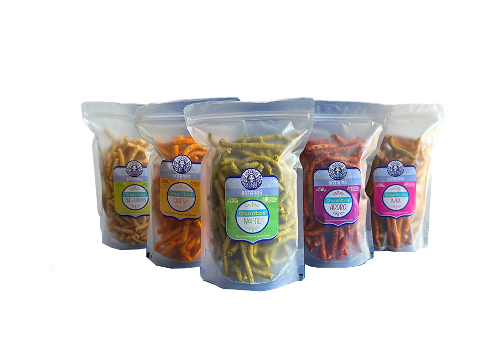 churritos3